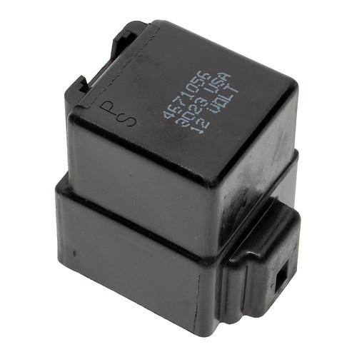 Standard Ignition Automatic Shutdown Relay RY-480