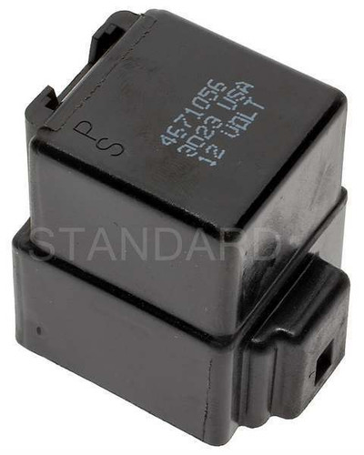 Standard Ignition Automatic Shutdown Relay RY-480