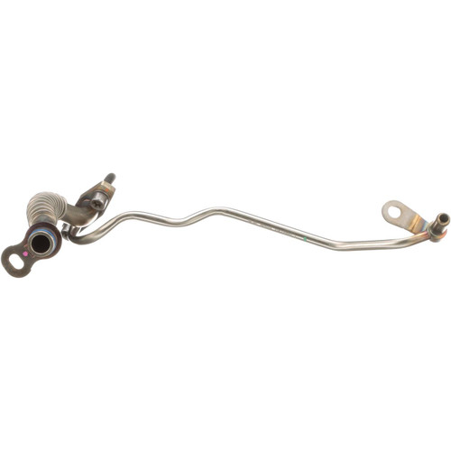 Standard Ignition Turbocharger Oil Line TIH74 - front view