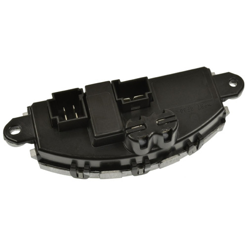 Standard Ignition Blower Motor Control Module RU950 - front view