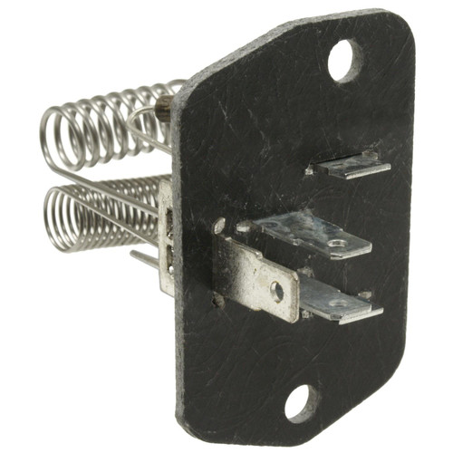Standard Ignition Blower Motor Resistor RU-711