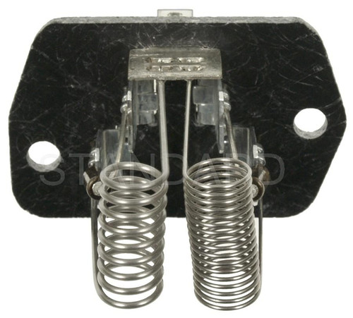 Standard Ignition Blower Motor Resistor RU-711