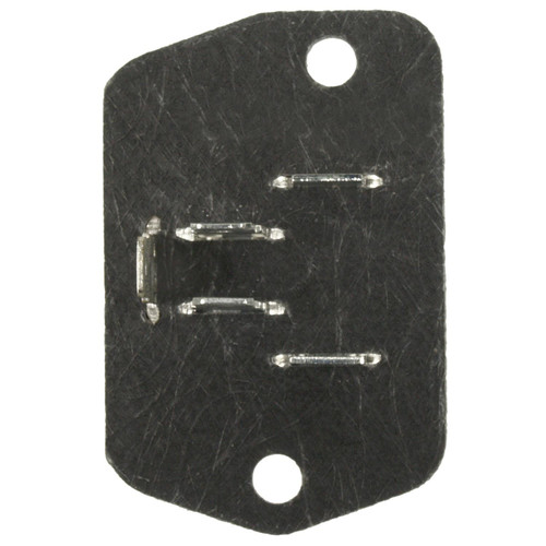 Standard Ignition Blower Motor Resistor RU-711