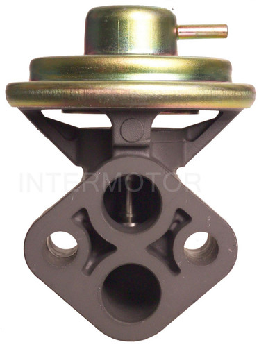 Standard Ignition EGR Valve EGV907 - angled view