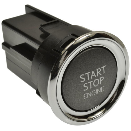 Standard Ignition Ignition Push Button Switch US1464 - front view