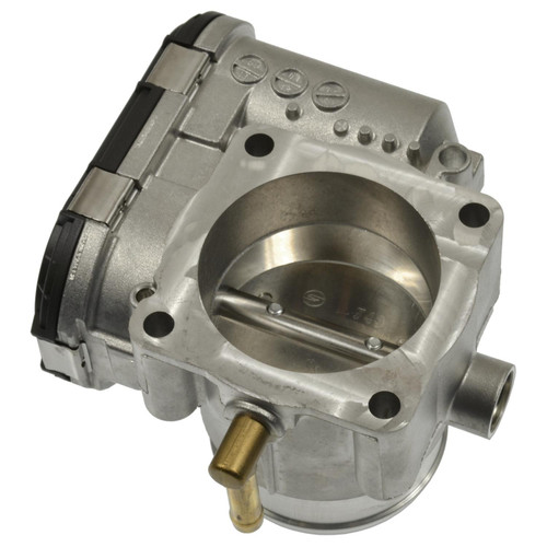 Standard Ignition Fuel Injection Throttle Body S20155 - bottom view