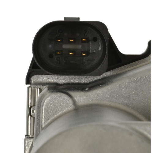Standard Ignition Fuel Injection Throttle Body S20155 - alternate view
