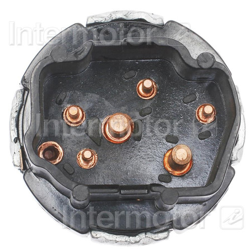 Standard Ignition Ignition Starter Switch US-45