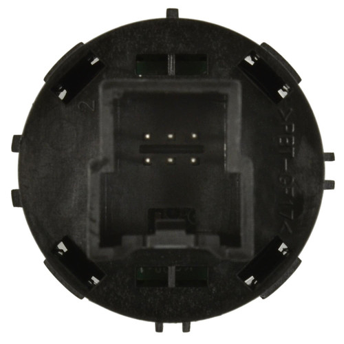Standard Ignition Ignition Push Button Switch US1293 - back view
