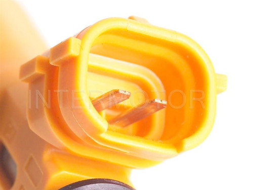 Standard Ignition Fuel Injector - MFI - New FJ662 - connector view