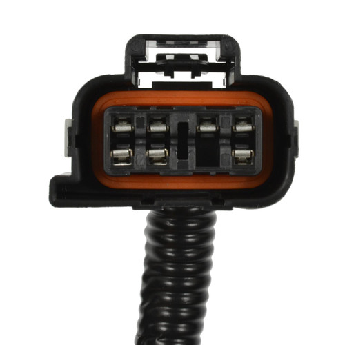 Standard Ignition Multi Function Socket S2129 - alternate view
