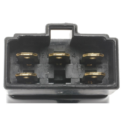 Standard Ignition Ignition Starter Switch US-136