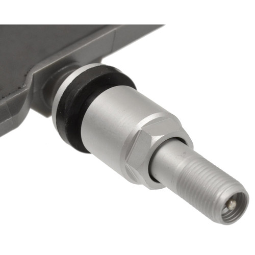 Standard Ignition Tire Pressure Monitor Sensor TPM151A - angled view