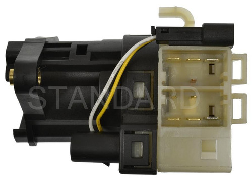 Standard Ignition Ignition Starter Switch US-651