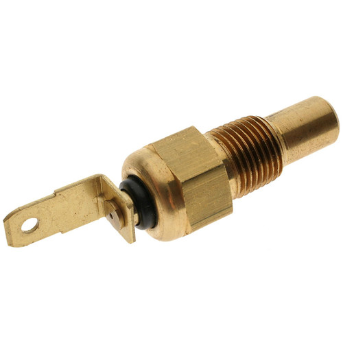 Standard Ignition Temperature Sender - With Gauge TS-194