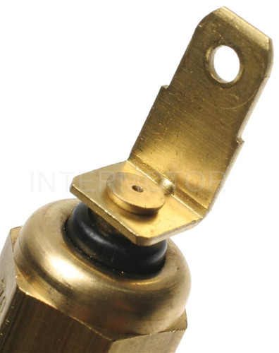 Standard Ignition Temperature Sender - With Gauge TS-194