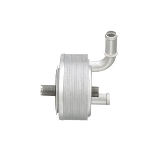 Standard Ignition Engine Oil Cooler OCK25 - angled view