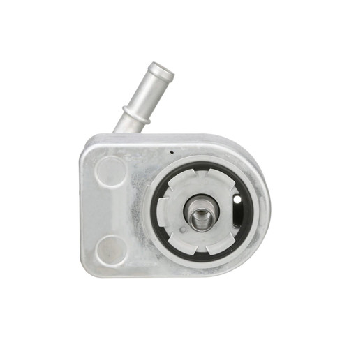 Standard Ignition Engine Oil Cooler OCK25 - bottom view
