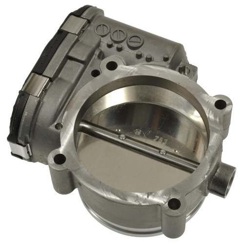 Standard Ignition Fuel Injection Throttle Body S20162 - bottom view