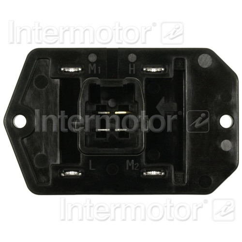 Standard Ignition Blower Motor Resistor RU-710