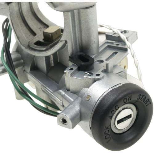 Standard Ignition Ignition Switch With Lock Cylinder US-829