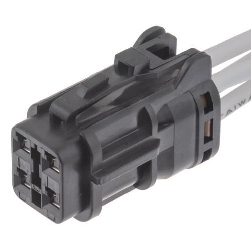 Standard Ignition Multi Function Connector S3177 - right view