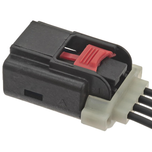 Standard Ignition Multi Function Connector S3045 - back view