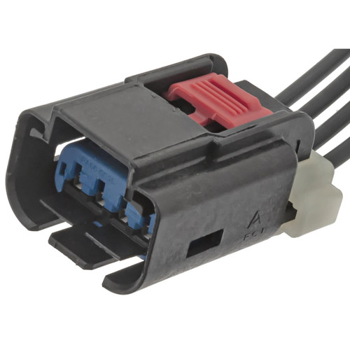 Standard Ignition Multi Function Connector S3045 - right view