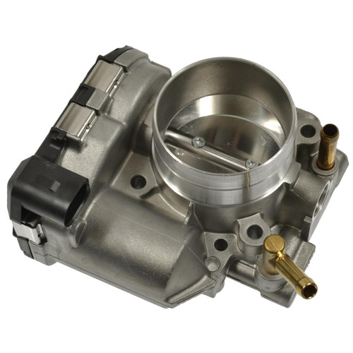 Standard Ignition Fuel Injection Throttle Body S20156 - front view