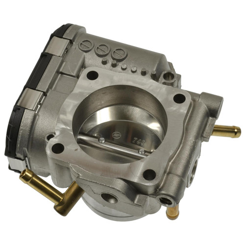 Standard Ignition Fuel Injection Throttle Body S20156 - bottom view