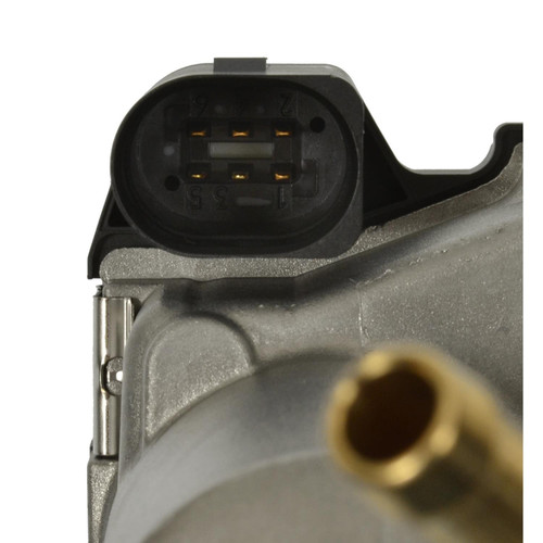 Standard Ignition Fuel Injection Throttle Body S20156 - alternate view