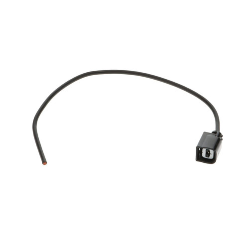 Standard Ignition Starter Solenoid Connector S2803 - top view