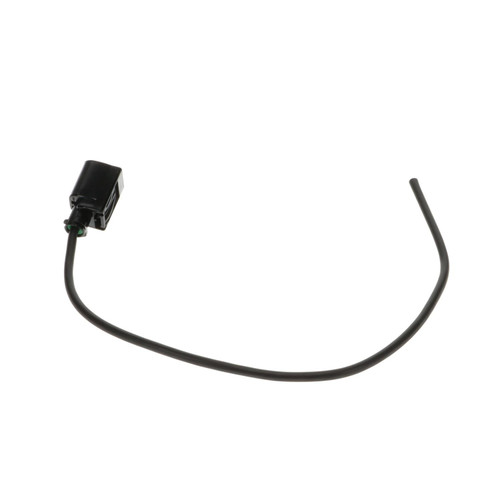 Standard Ignition Starter Solenoid Connector S2803 - back view