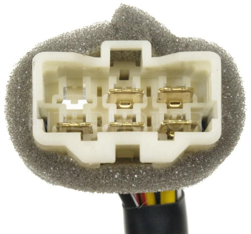 Standard Ignition Ignition Starter Switch US-644