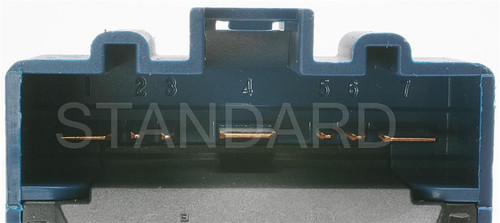Standard Ignition Ignition Starter Switch US-342