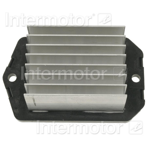 Standard Ignition Blower Motor Resistor RU-367
