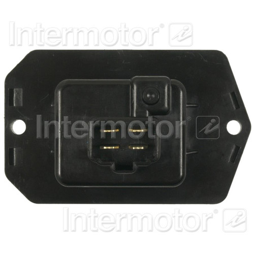 Standard Ignition Blower Motor Resistor RU-367