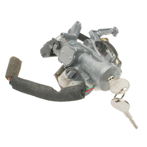 Standard Ignition Ignition Switch With Lock Cylinder US-835