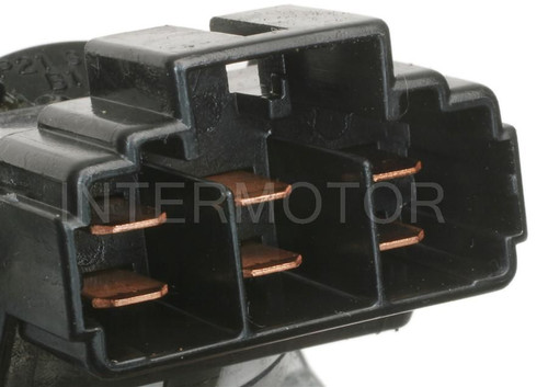 Standard Ignition Ignition Switch With Lock Cylinder US-835