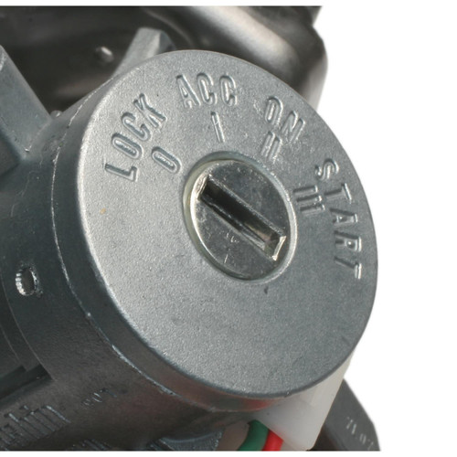 Standard Ignition Ignition Switch With Lock Cylinder US-835