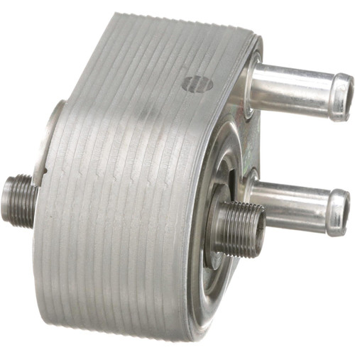 Standard Ignition Engine Oil Cooler OCK24 - angled view