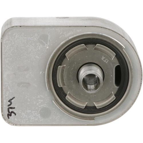 Standard Ignition Engine Oil Cooler OCK24 - left view