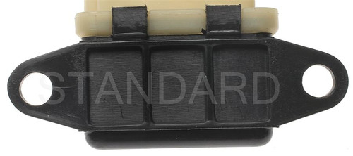 Standard Ignition A/C Compressor Clutch Relay RY-122