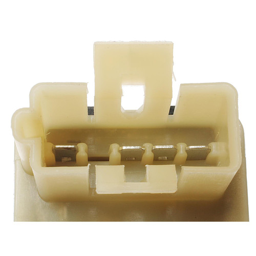 Standard Ignition A/C Compressor Clutch Relay RY-122