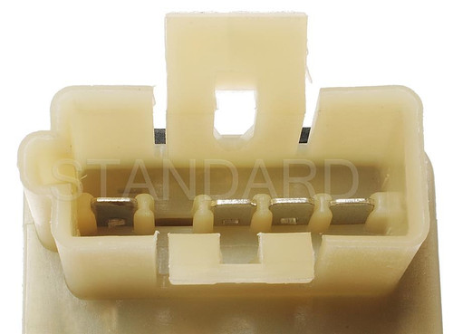 Standard Ignition A/C Compressor Clutch Relay RY-122
