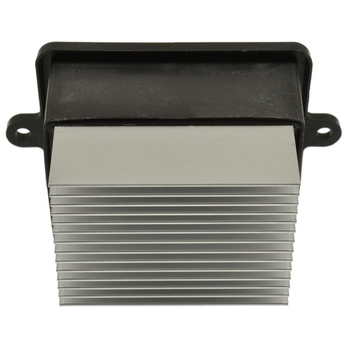 Standard Ignition Blower Motor Control Module RU952 - back view