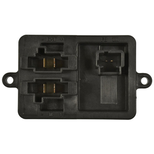 Standard Ignition Blower Motor Control Module RU952 - alternate view
