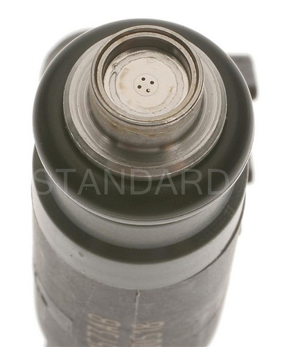 Standard Ignition Fuel Injector - MFI - New FJ483 - bottom view