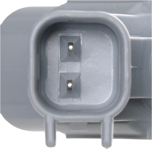 Standard Ignition Fuel Injector - MFI - New FJ770 - connector view