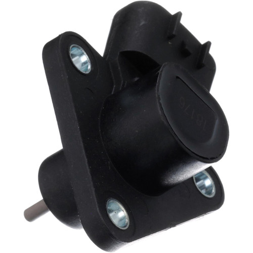 Standard Ignition EGR Valve Pressure Feedback Sensor VP20 - back view